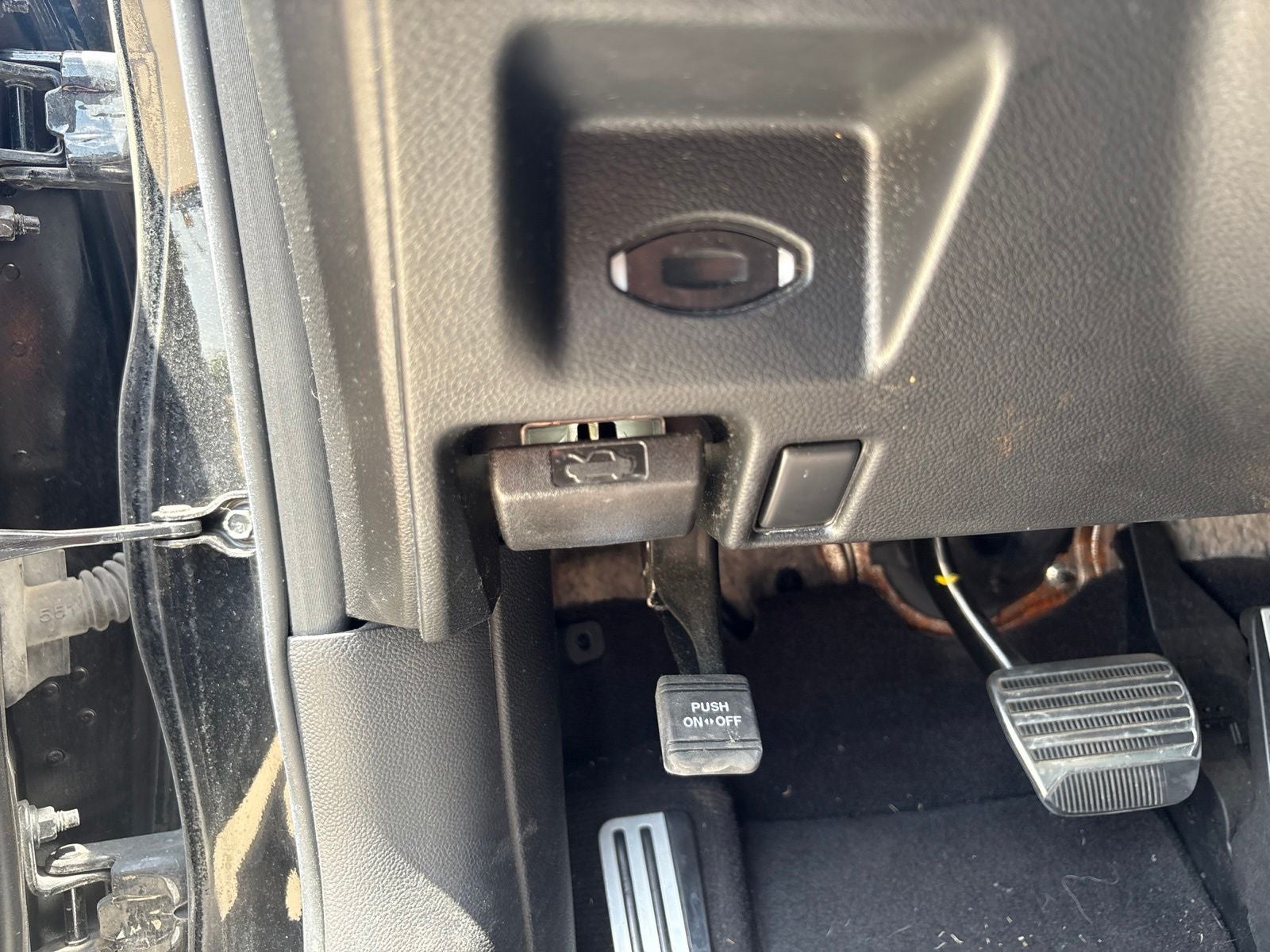 2013 INFINITI G37 Journey