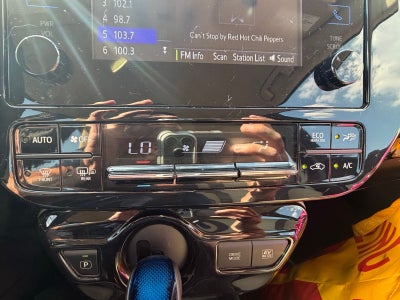 2016 Toyota Prius Two