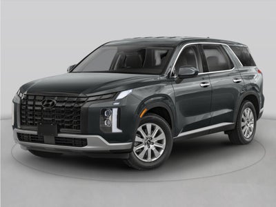 2024 Hyundai Palisade SEL 7 Passenger