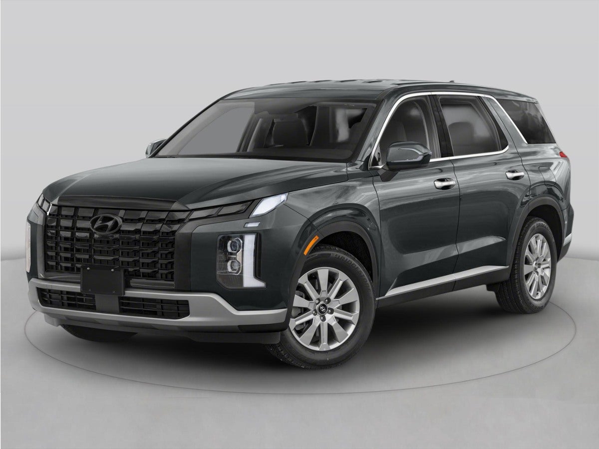 2024 Hyundai Palisade SEL 7 Passenger