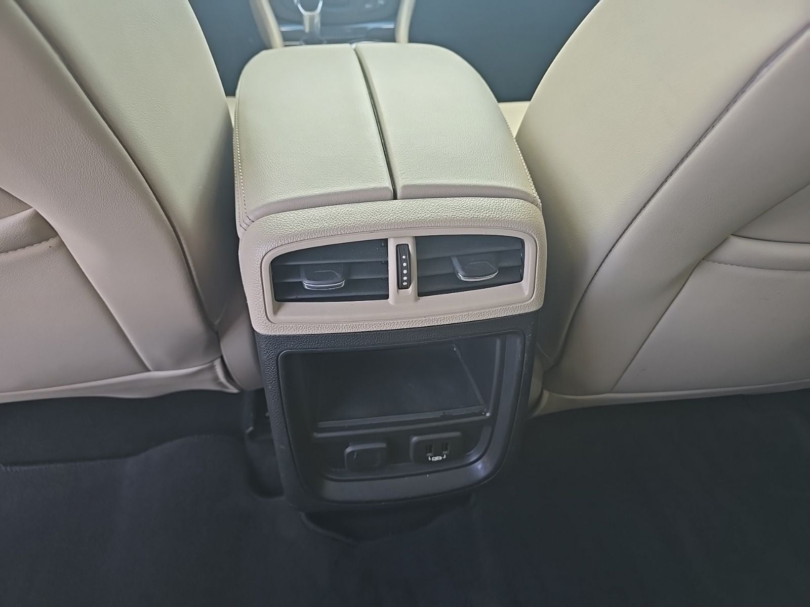 2020 Buick Envision Preferred