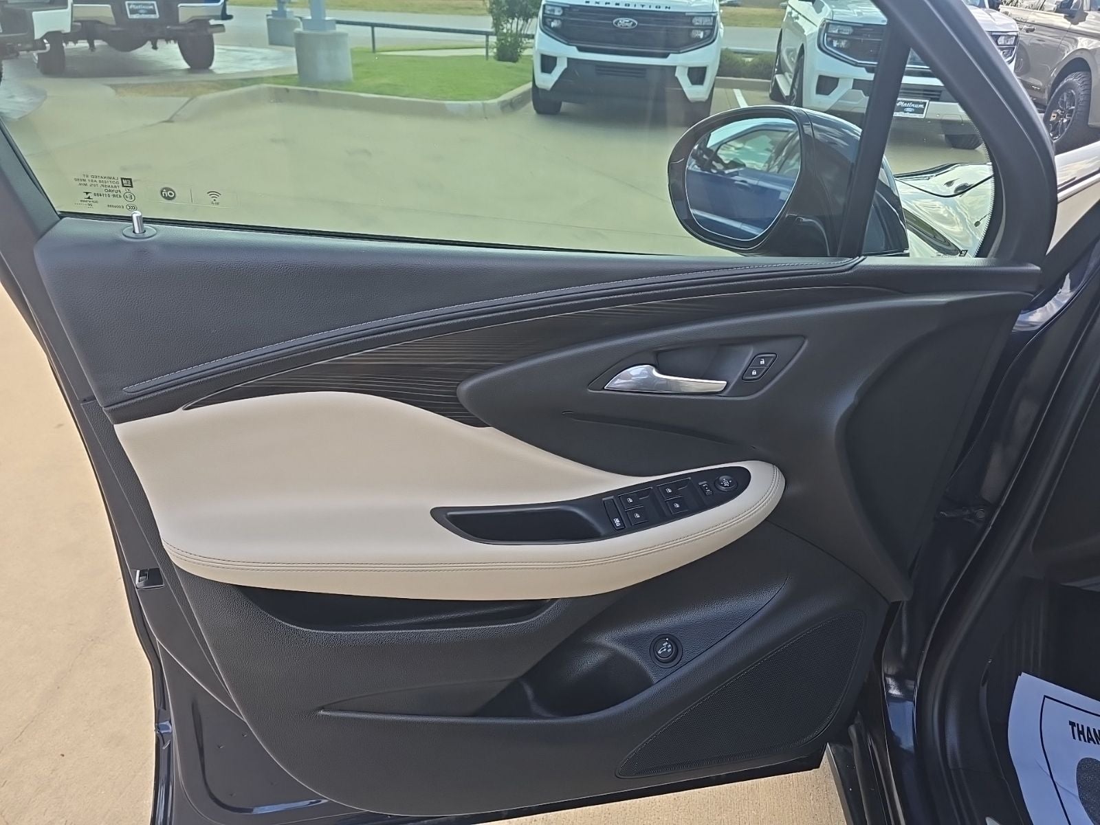 2020 Buick Envision Preferred