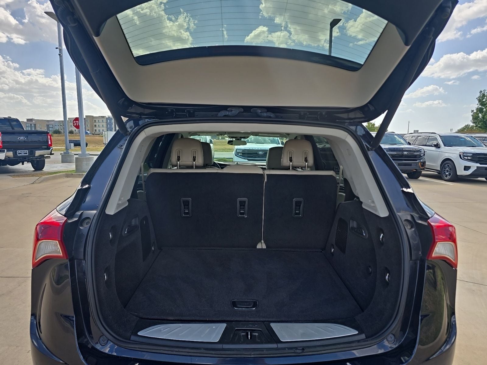 2020 Buick Envision Preferred
