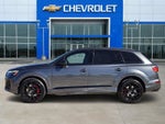 2025 Audi SQ7 Prestige quattro