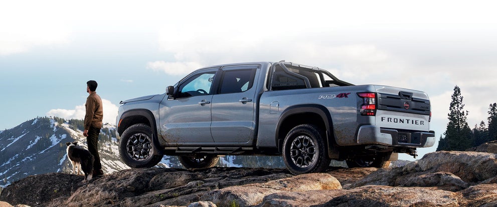 Platinum Nissan of Texoma in Denison TX