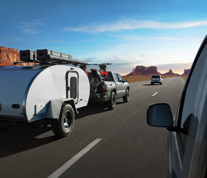 Platinum Nissan of Texoma in Denison TX