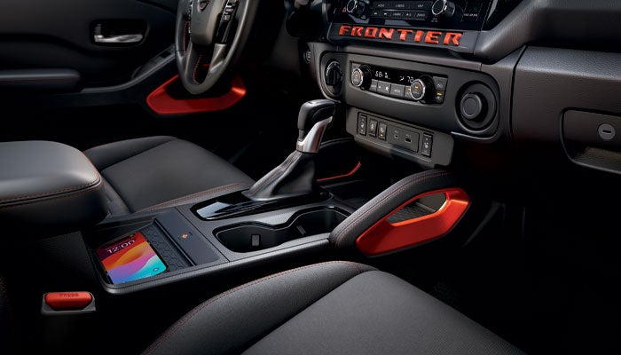 Platinum Nissan of Texoma in Denison TX