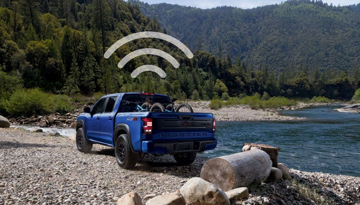 Platinum Nissan of Texoma in Denison TX