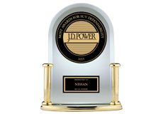 Platinum Nissan of Texoma in Denison TX