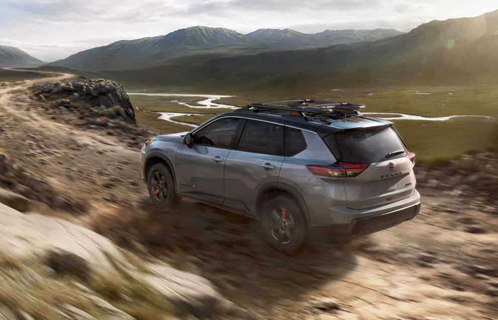 Platinum Nissan of Texoma in Denison TX