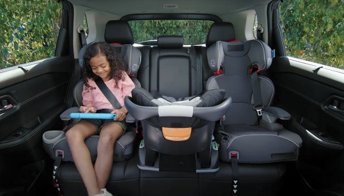 Platinum Nissan of Texoma in Denison TX