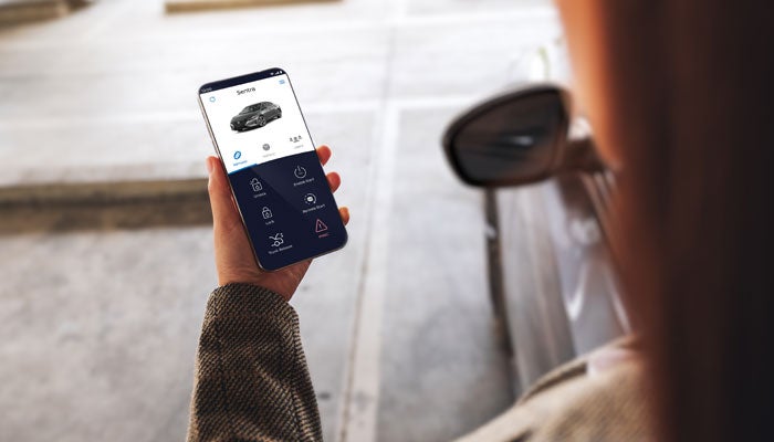 Platinum Nissan of Texoma in Denison TX