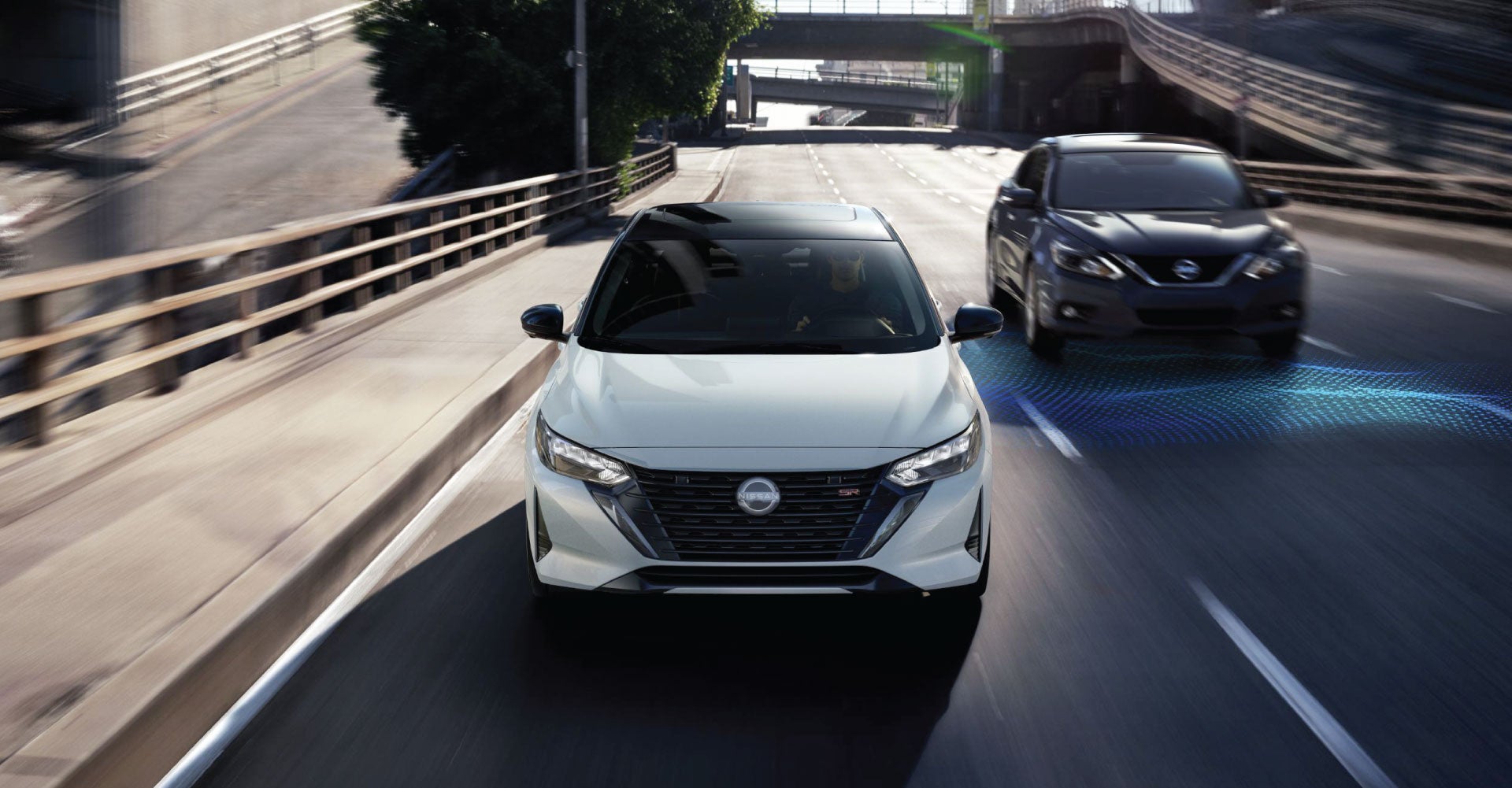 Platinum Nissan of Texoma in Denison TX