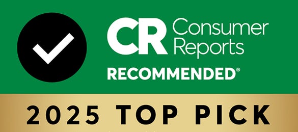Consumer Reports Top Pick | Platinum Nissan of Texoma in Denison TX