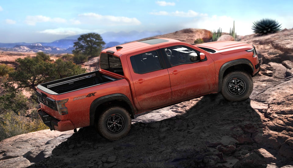 Platinum Nissan of Texoma in Denison TX