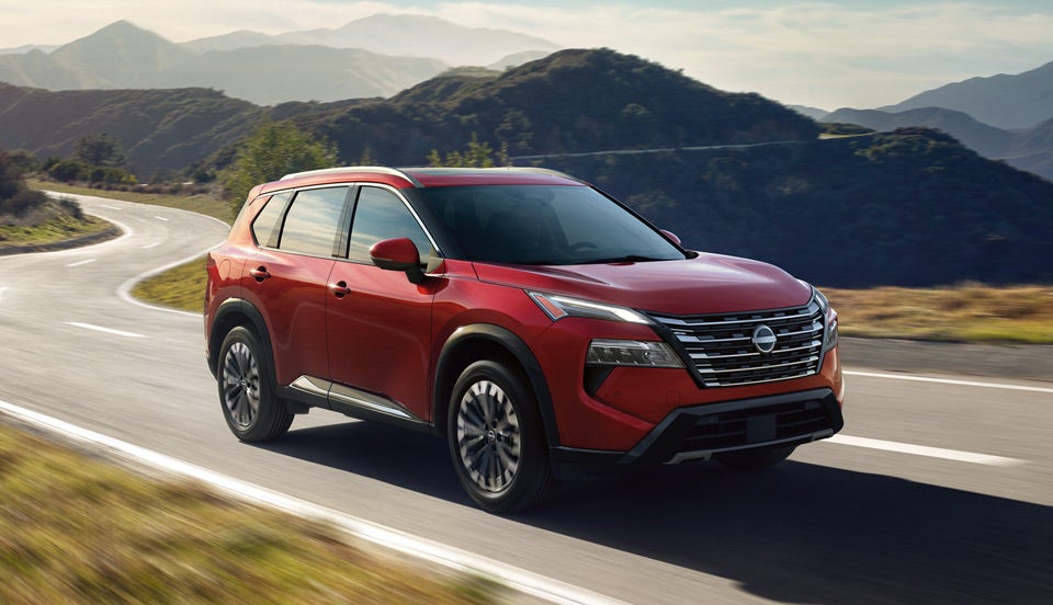 Platinum Nissan of Texoma in Denison TX