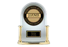 Platinum Nissan of Texoma in Denison TX