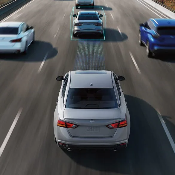 2026 Nissan Altima | Platinum Nissan of Texoma in Denison, TX