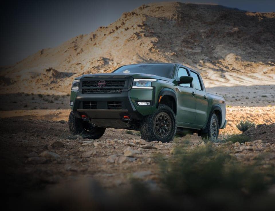 Platinum Nissan of Texoma in Denison TX