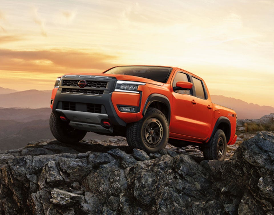 Platinum Nissan of Texoma in Denison TX