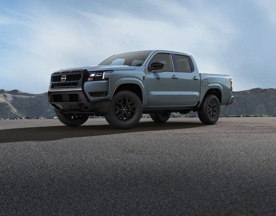 Platinum Nissan of Texoma in Denison TX