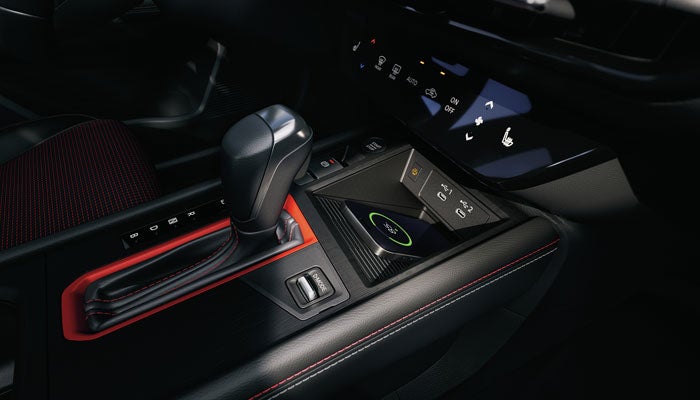 Platinum Nissan of Texoma in Denison TX