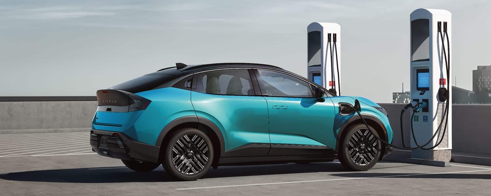 Platinum Nissan of Texoma in Denison TX