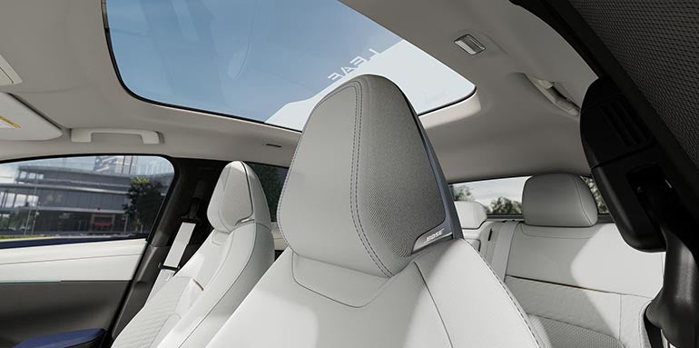 Platinum Nissan of Texoma in Denison TX