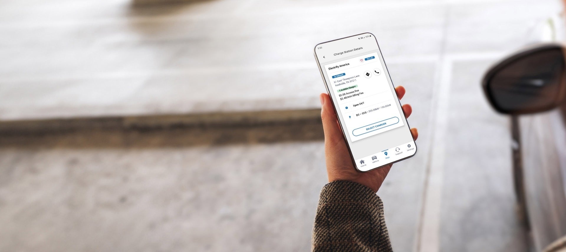 Platinum Nissan of Texoma in Denison TX
