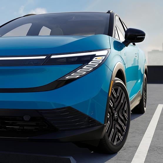 Platinum Nissan of Texoma in Denison TX