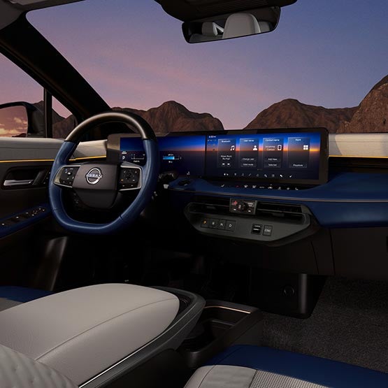 Platinum Nissan of Texoma in Denison TX