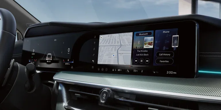 Platinum Nissan of Texoma in Denison TX