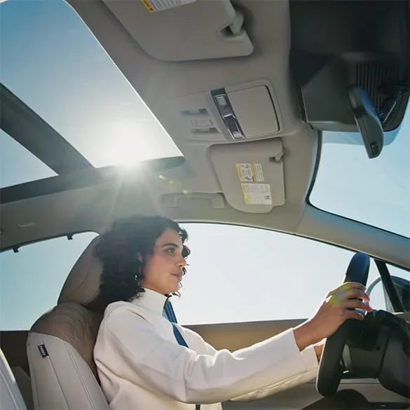 Platinum Nissan of Texoma in Denison TX