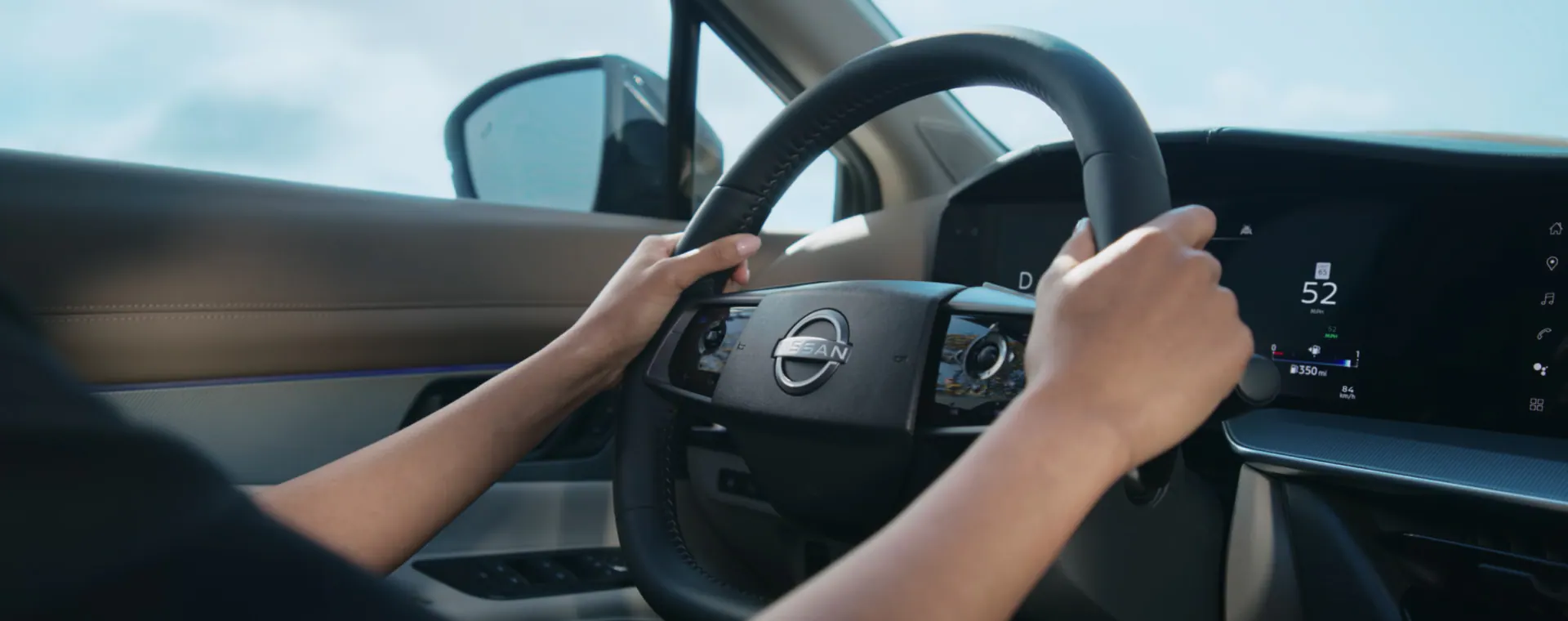 Platinum Nissan of Texoma in Denison TX