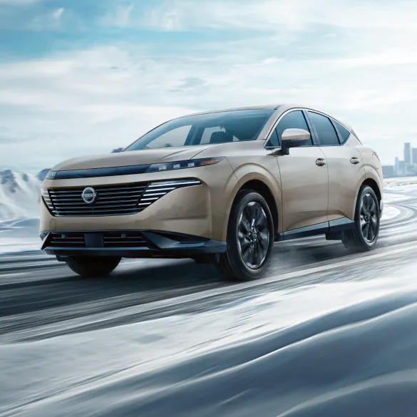 Platinum Nissan of Texoma in Denison TX