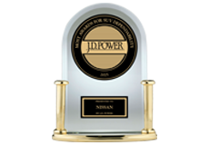 Platinum Nissan of Texoma in Denison TX