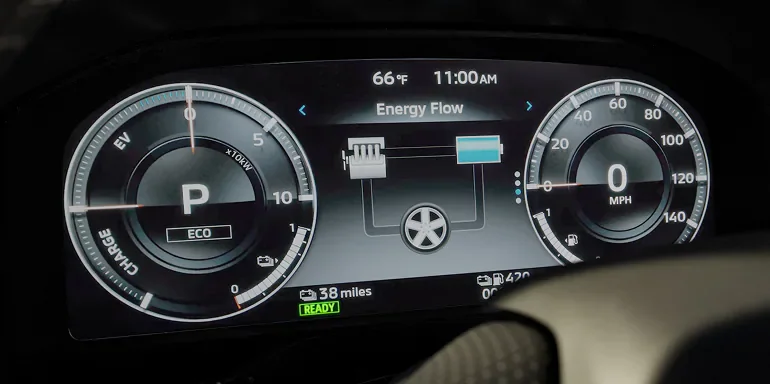 Platinum Nissan of Texoma in Denison TX