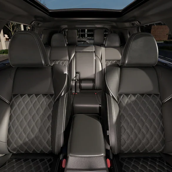 Platinum Nissan of Texoma in Denison TX