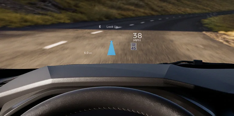 Platinum Nissan of Texoma in Denison TX