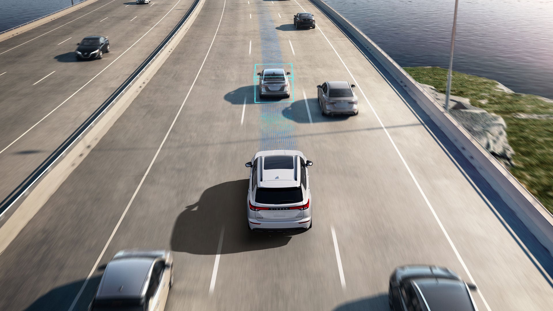 Platinum Nissan of Texoma in Denison TX