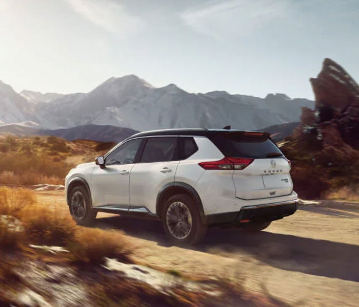 Platinum Nissan of Texoma in Denison TX