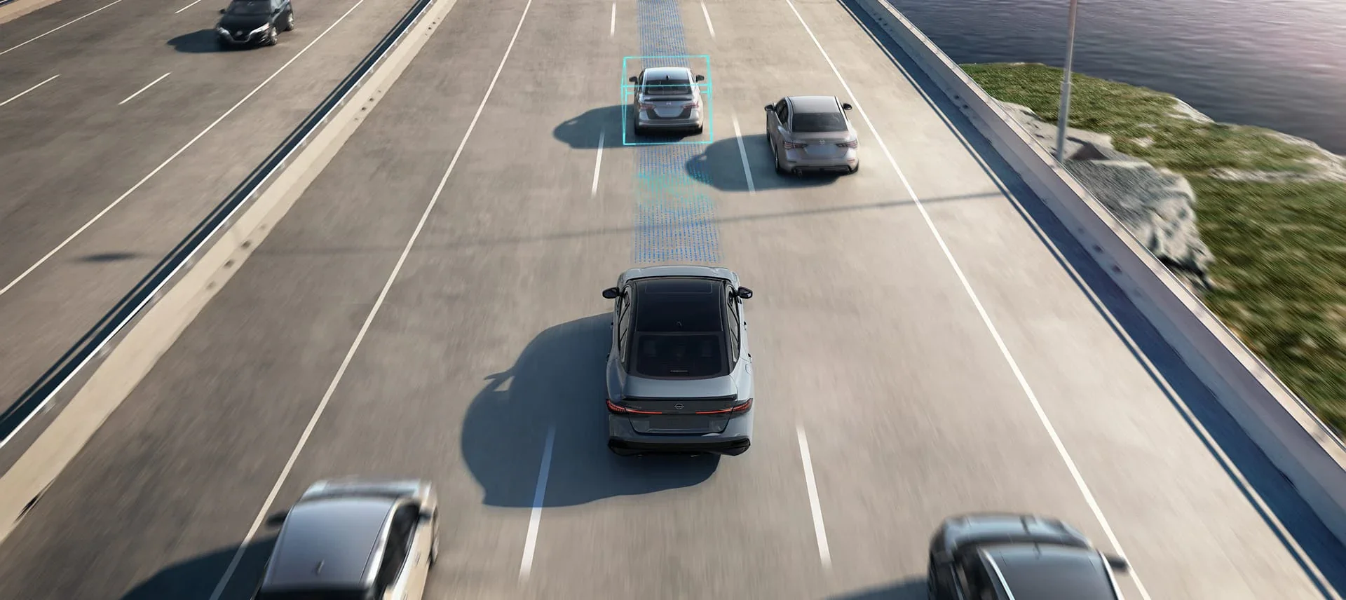 Platinum Nissan of Texoma in Denison TX