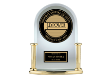 Platinum Nissan of Texoma in Denison TX