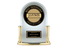 Platinum Nissan of Texoma in Denison TX