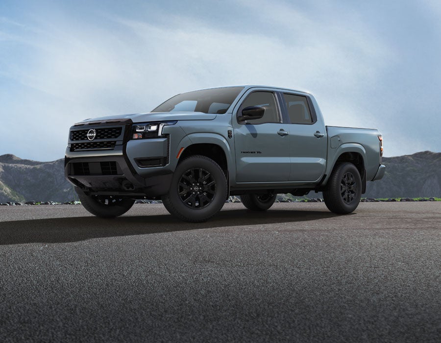 Platinum Nissan of Texoma in Denison TX