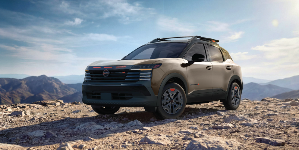 Platinum Nissan of Texoma in Denison TX