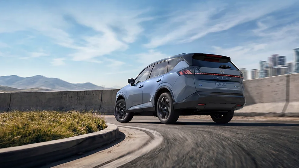 Platinum Nissan of Texoma in Denison TX