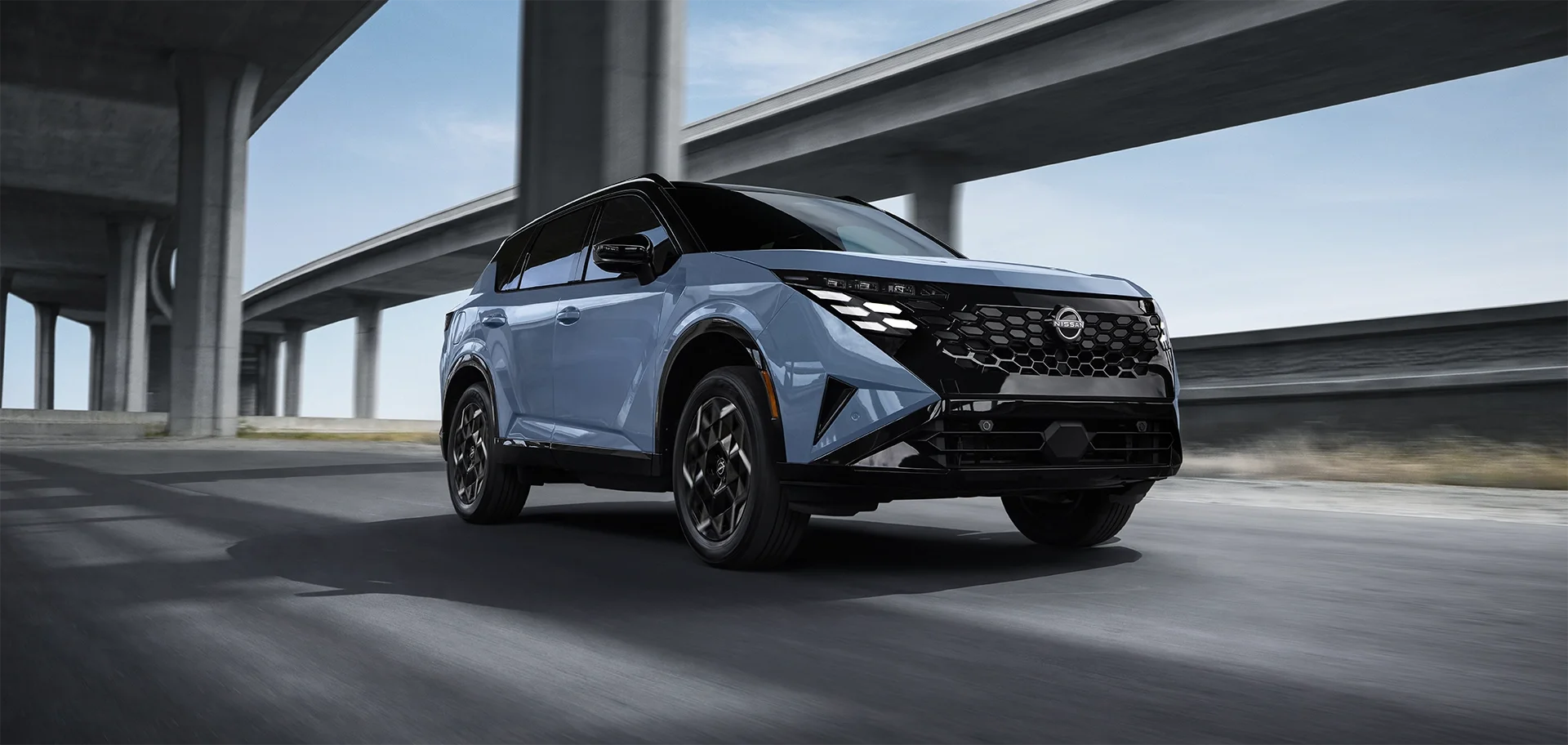 Platinum Nissan of Texoma in Denison TX