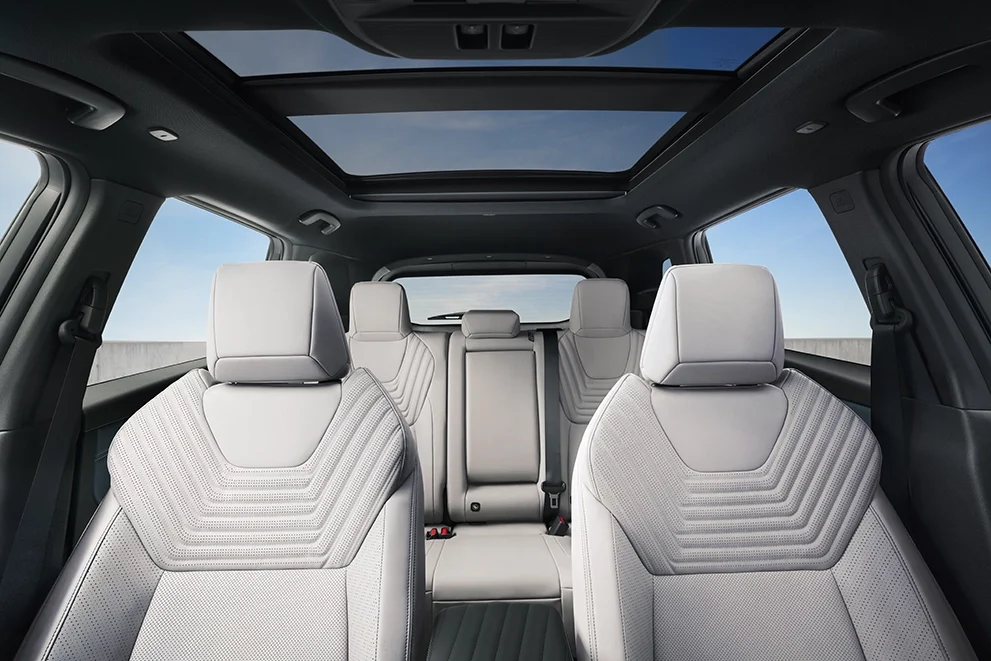 Platinum Nissan of Texoma in Denison TX