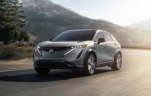 Platinum Nissan of Texoma in Denison TX